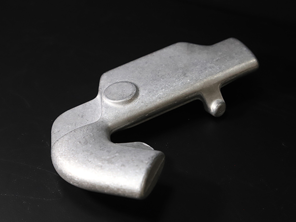 Seat stay