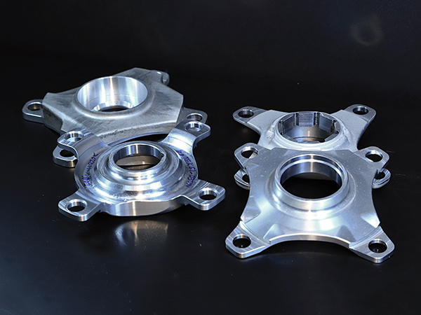 Bicycle Parts
