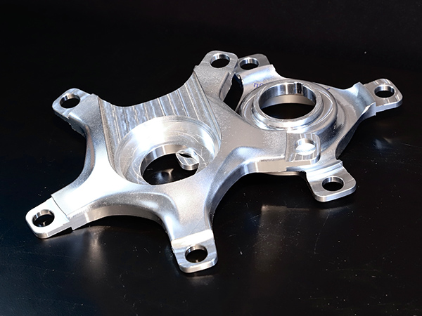 Bicycle Parts