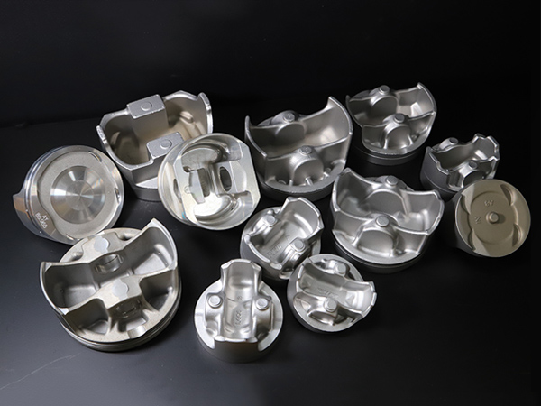 Piston